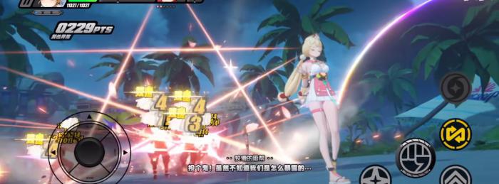 绝区零爱丽丝值得抽取吗3