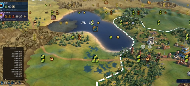 文明6开局怎么发展快阿3