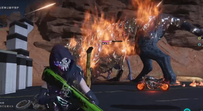 七日世界风角根源如何通关1