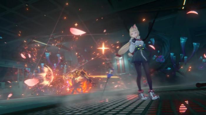 绝区零爱丽丝该怎么玩2