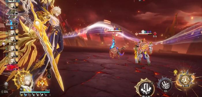 崩坏星穹铁道白厄有哪些配队方法3