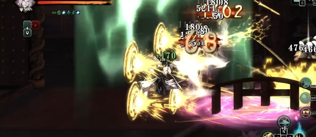 影之刃3轻羽50之前加点3