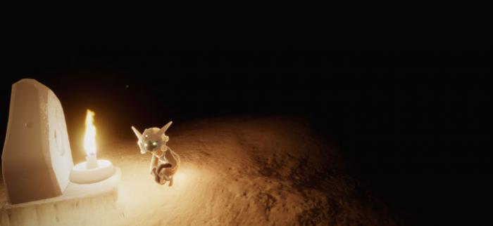 光遇最后一个试炼怎么解锁1