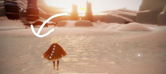 光遇水之灵有什么用3