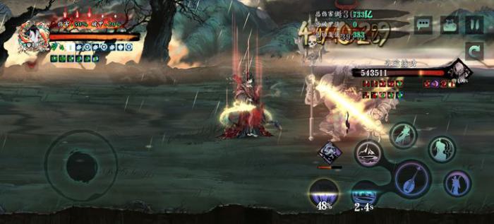 影之刃3魔弦后期技能心法怎么搭配2