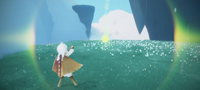 光遇的风之灵怎么找3