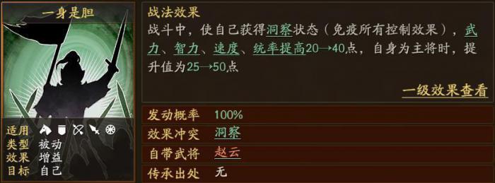 三国志战略版赵云武锋群盾阵容怎么搭配2