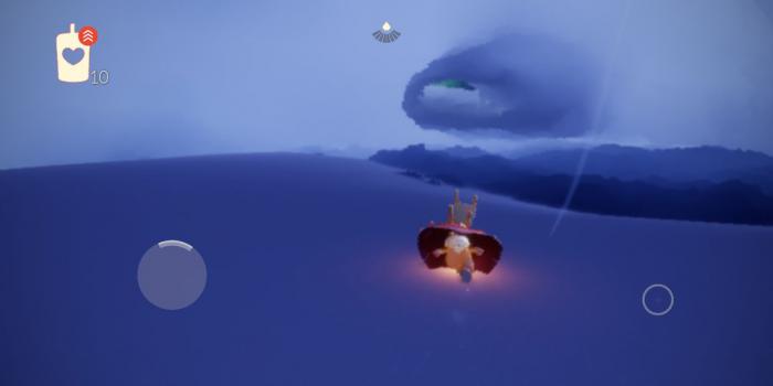 光遇季节先祖之灵在哪里1