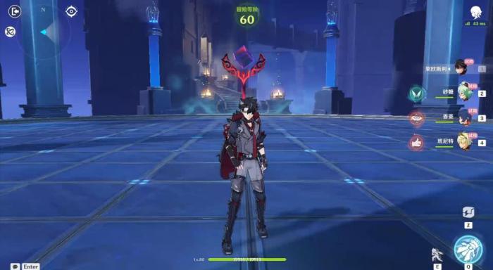 原神莱欧斯利没抽专武还能用什么2