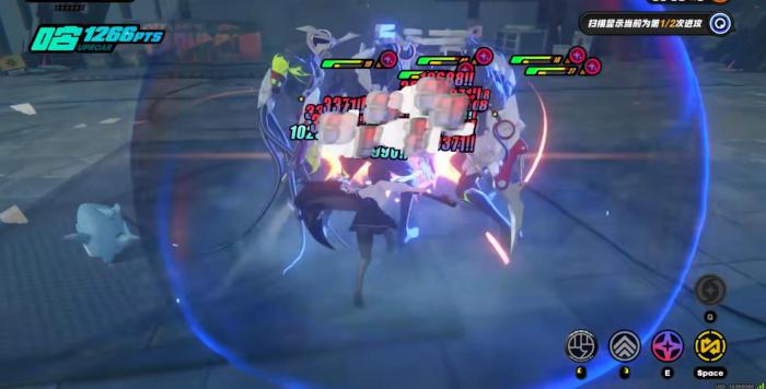 绝区零新版艾莲该怎么玩3