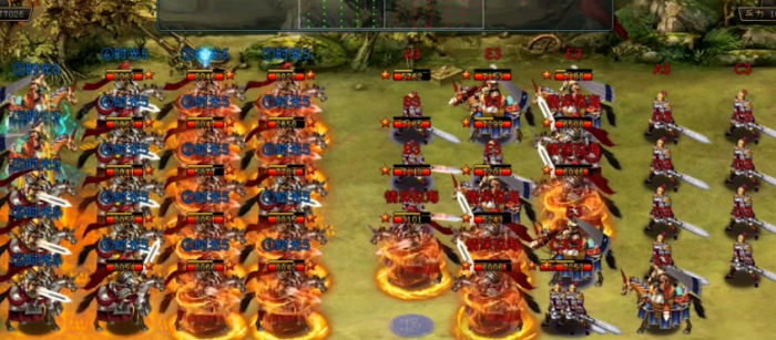 帝王三国统骑加什么好1