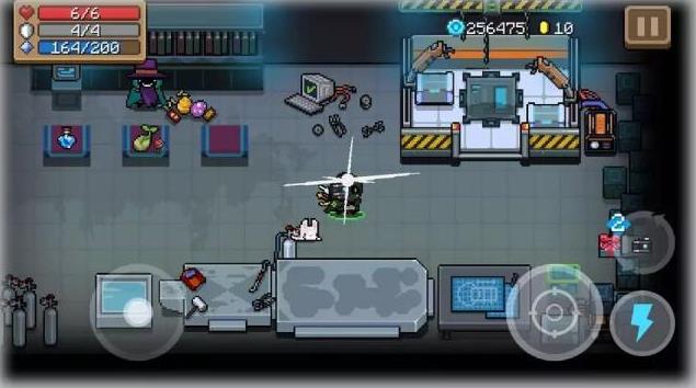 元气骑士素颜相机好用吗2