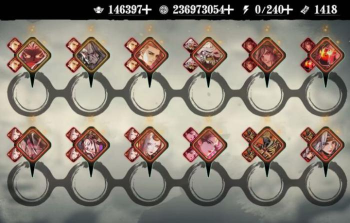 影之刃3心法怎么卡2