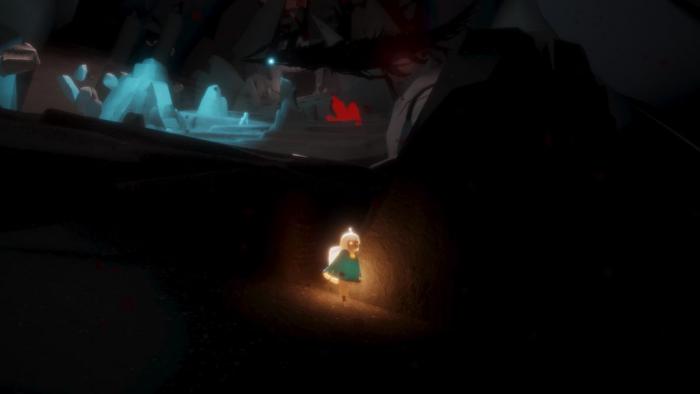 光遇暴风眼怎么入3