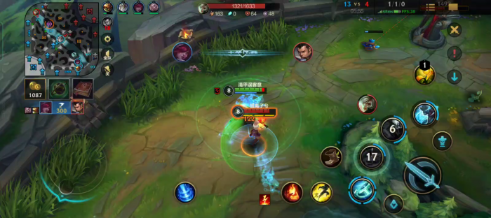 英雄联盟手游白银排位上分有什么技巧3