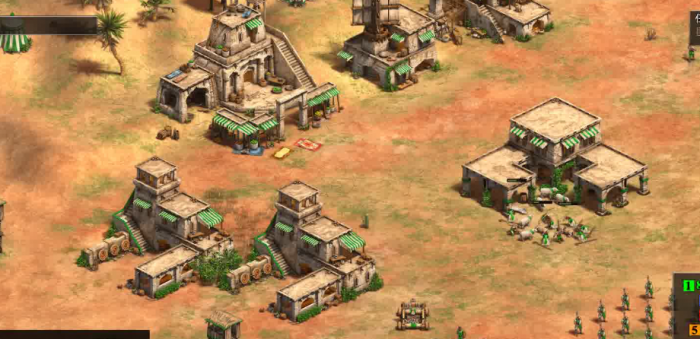 帝国时代2什么国家厉害1