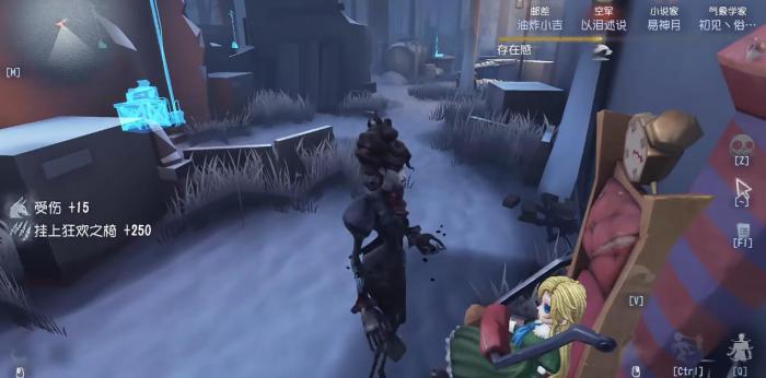 第五人格歌剧演员实战该怎么玩4