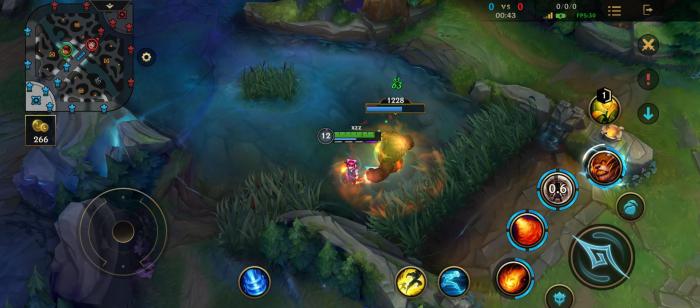 英雄联盟手游哪些英雄简单又很秀2