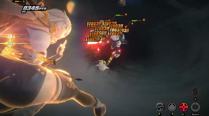 绝区零仪玄怎么配队3