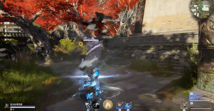 永劫无间好友怎么单挑1