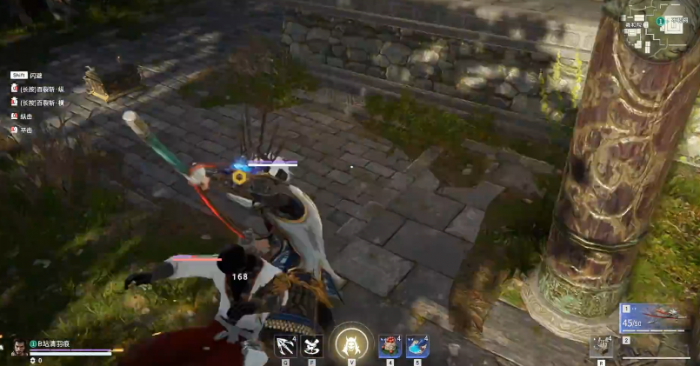 永劫无间好友怎么单挑2