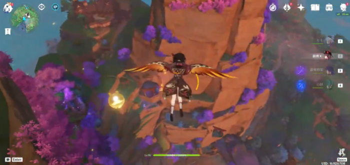 原神神樱大祓镜子怎么得1