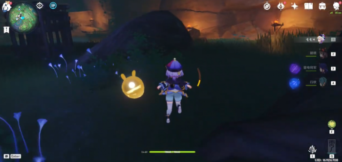 原神神樱大祓镜子怎么得2