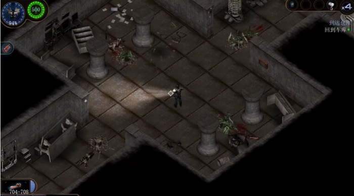 孤胆枪手2选什么特殊能力好玩1