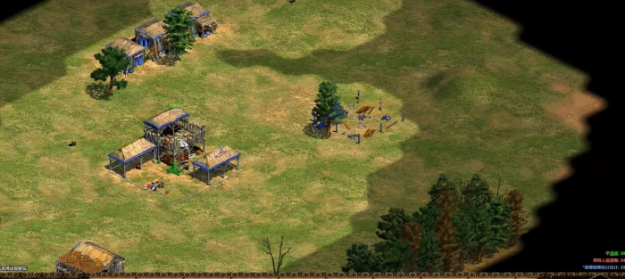 帝国时代2防守最强的国家是哪个1