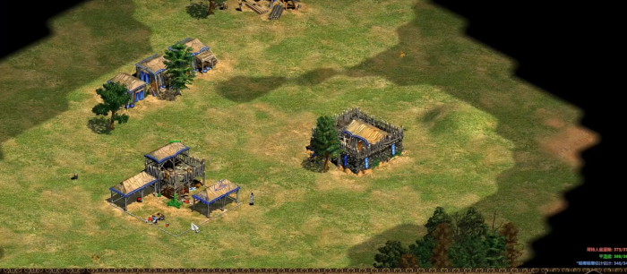 帝国时代2防守最强的国家是哪个3