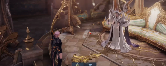 失落的方舟大陆之间怎么传送3