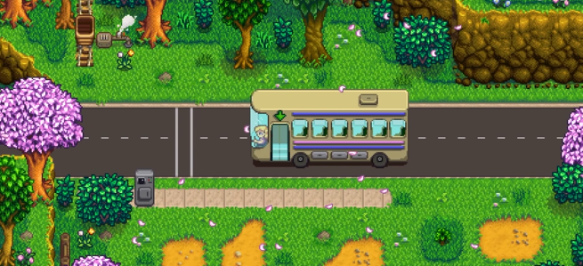 星露谷物语隐藏地点怎么解锁3