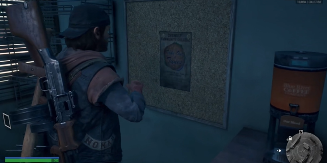 往日不再观光收藏品怎么看2