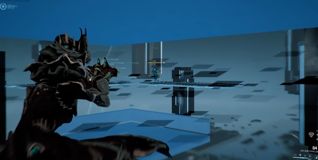 星际战甲13段怎么过3