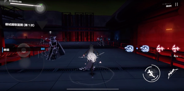 战双帕弥什不氪金怎么玩1