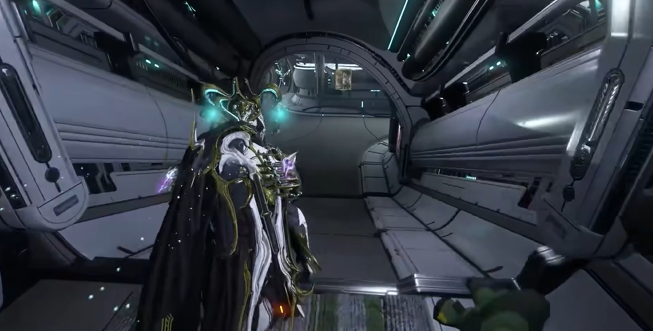 星际战甲带萌新怎么玩1