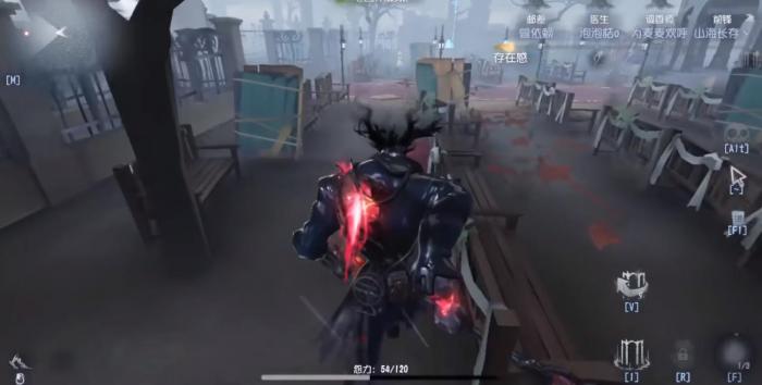 第五人格跛脚羊笼子怎么放才能拿刀1