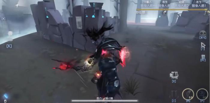 第五人格跛脚羊笼子怎么放才能拿刀3