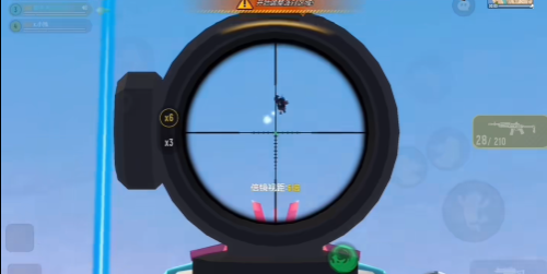 香肠派对街机派对什么枪伤害大3