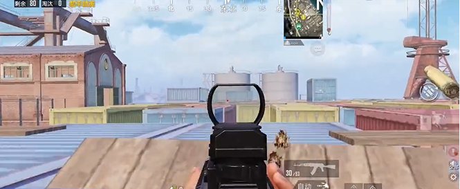 和平精英n港有什么打法技巧3
