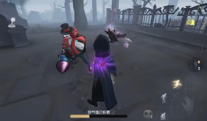 第五人格先知该怎么玩1