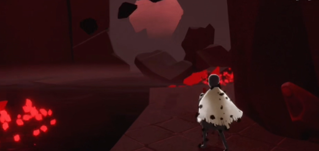 光遇小龙骨怎么获得2