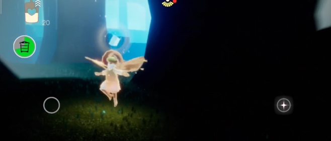 光遇怎么解锁蜡家具1