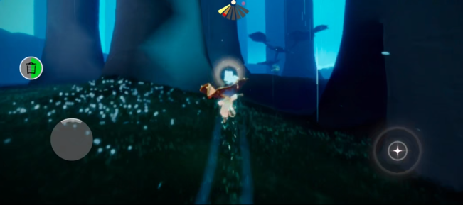 光遇怎么解锁蜡家具3