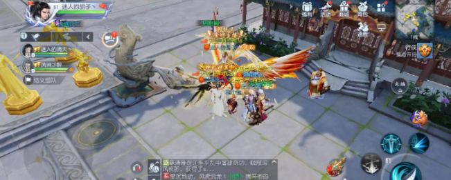 大唐无双手游龙象丹怎么获得1