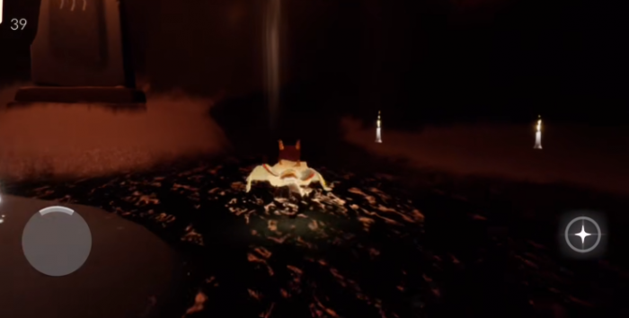 光遇试炼最后一个怎么弄2