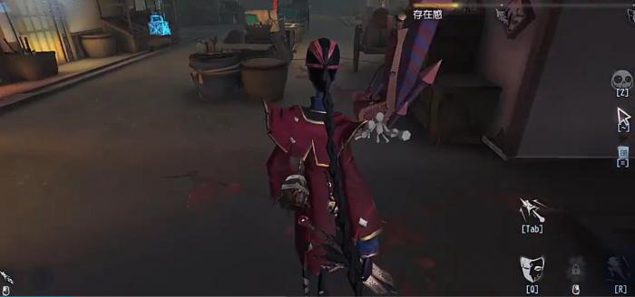 第五人格宿伞之魂怎么抓人3