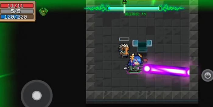 元气骑士千束怎么样1