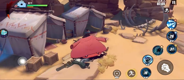 航海王热血航线返乡人怎么过1