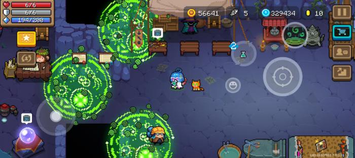 元气骑士炼金术士哪个技能最强2